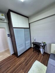 Parc Oasis (D22), Condominium #463199781